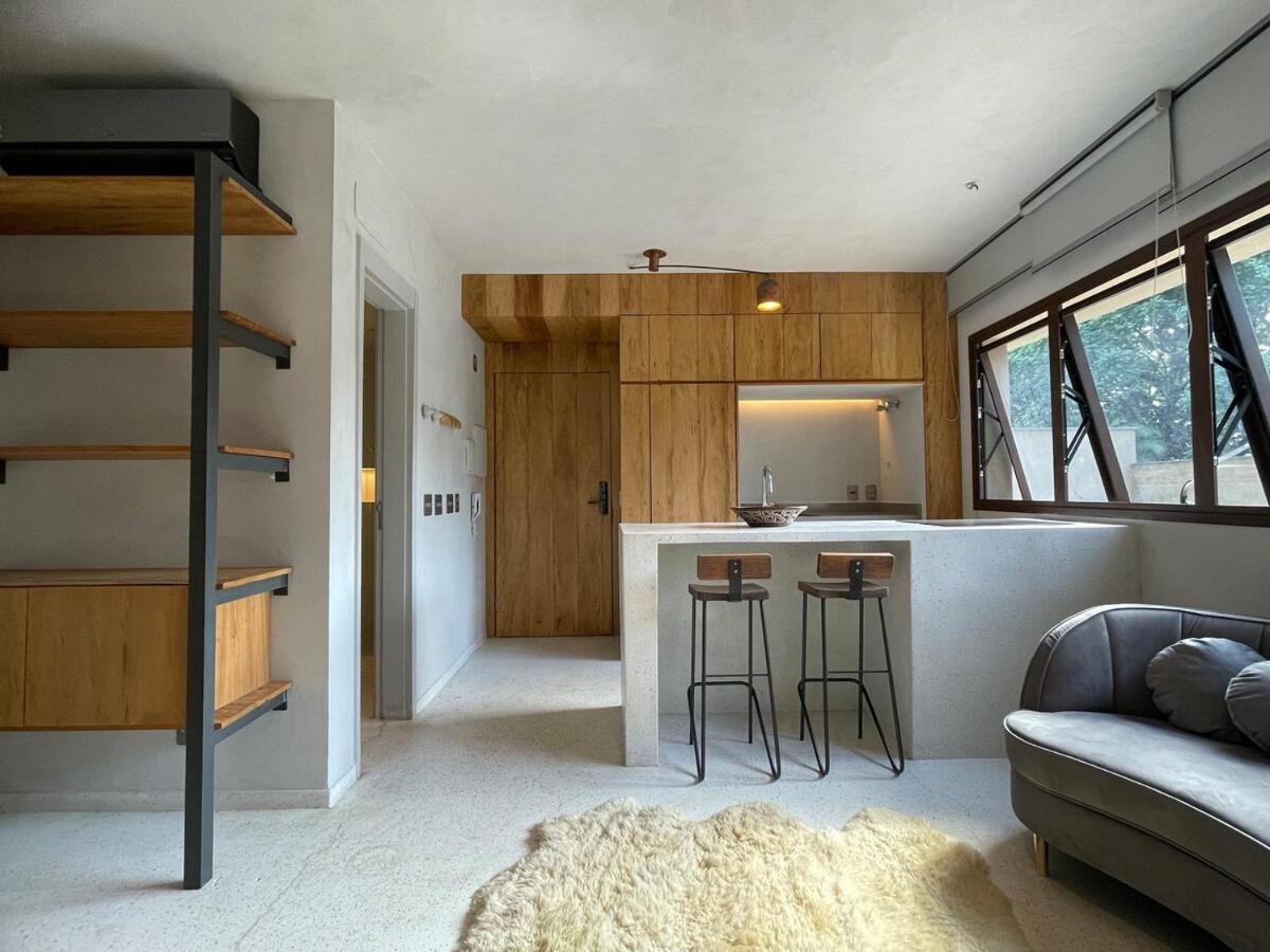 Pininfarina Garden Apartamento São Paulo