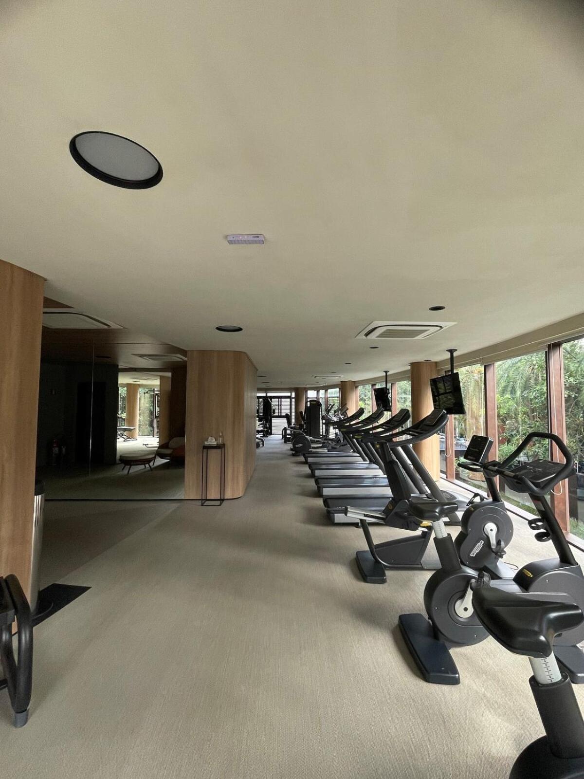 Apartamento Pininfarina Garden São Paulo